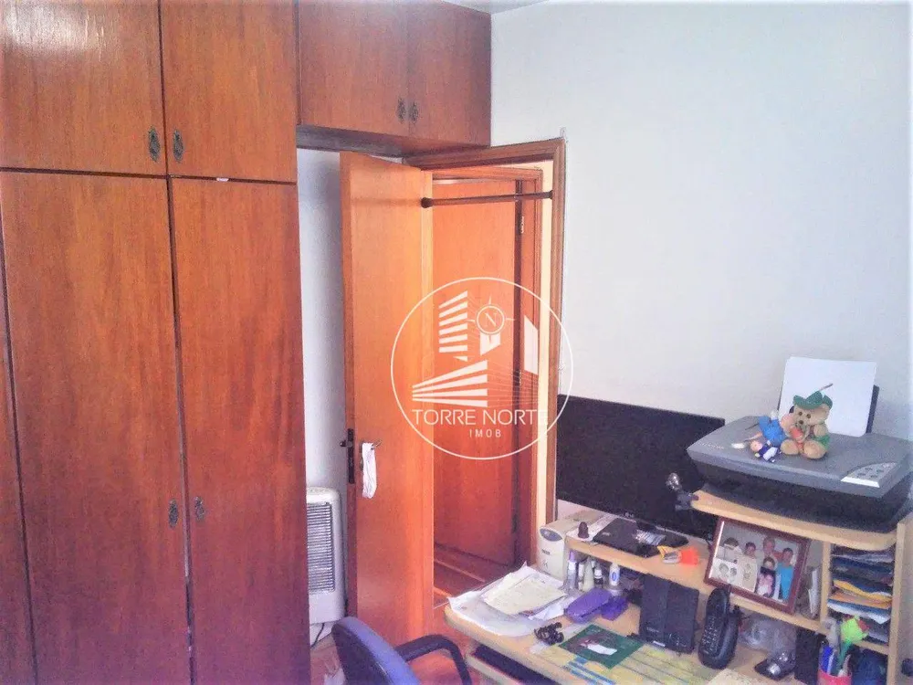 Apartamento, 2 quartos, 60 m² - Foto 4