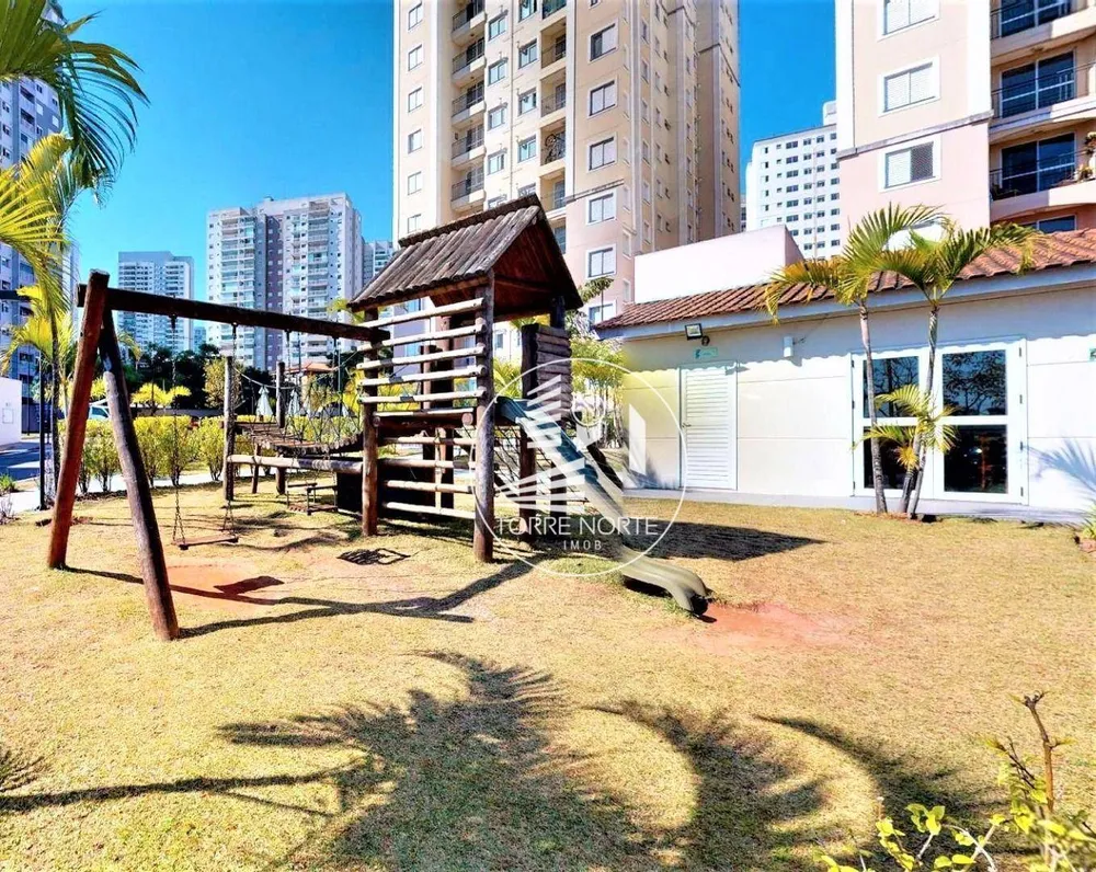 Apartamento, 2 quartos, 55 m² - Foto 1