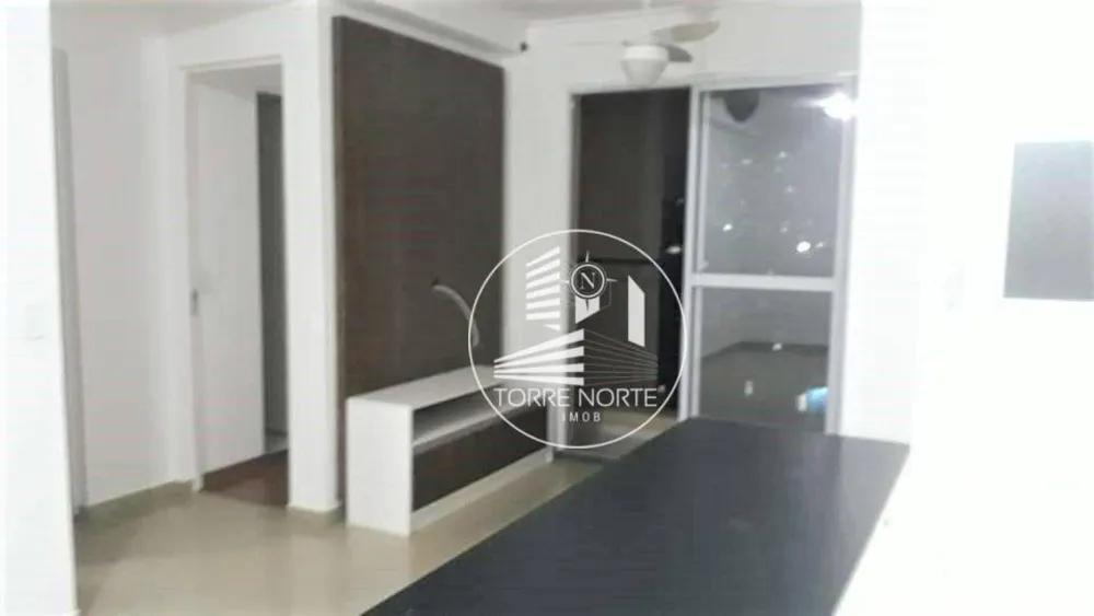 Apartamento, 2 quartos, 55 m² - Foto 3