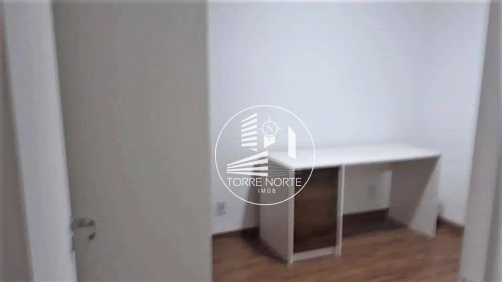 Apartamento, 2 quartos, 55 m² - Foto 4