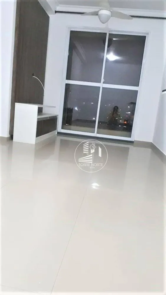 Apartamento, 2 quartos, 55 m² - Foto 2