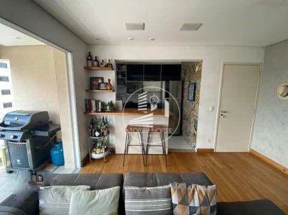 Apartamento, 2 quartos, 64 m² - Foto 4
