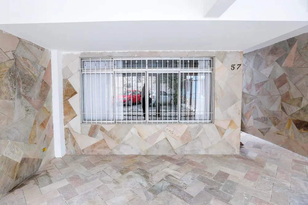 Sobrado, 4 quartos, 200 m² - Foto 3