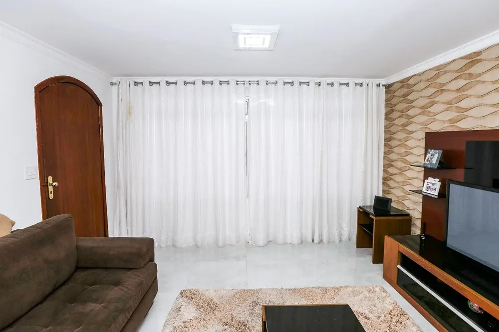 Sobrado, 4 quartos, 200 m² - Foto 1