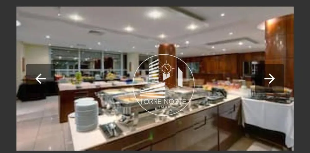 Flat/Apart Hotel, 1 quarto, 33 m² - Foto 4