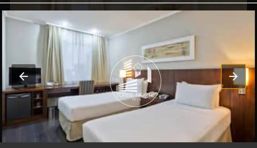 Flat/Apart Hotel, 1 quarto, 33 m² - Foto 1