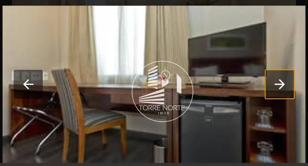 Flat/Apart Hotel, 1 quarto, 33 m² - Foto 3