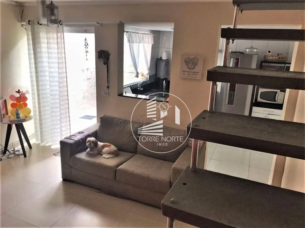 Casa, 7 quartos, 156 m² - Foto 2