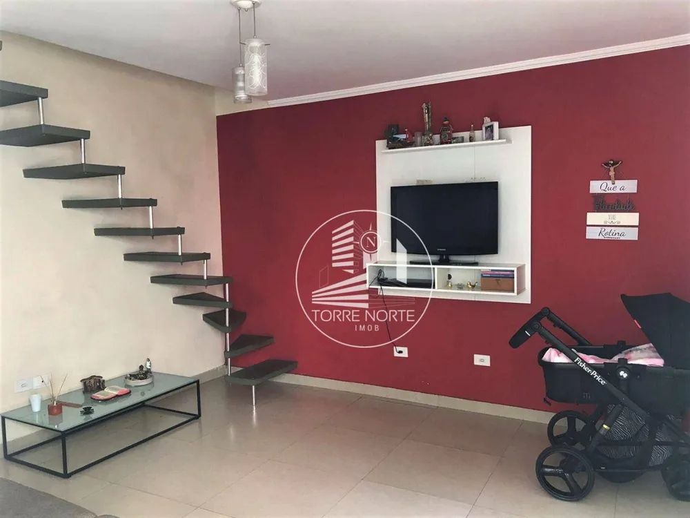 Casa, 7 quartos, 156 m² - Foto 1
