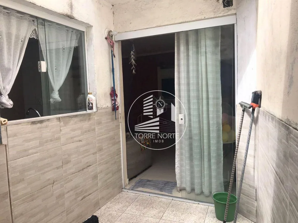 Casa, 7 quartos, 156 m² - Foto 4