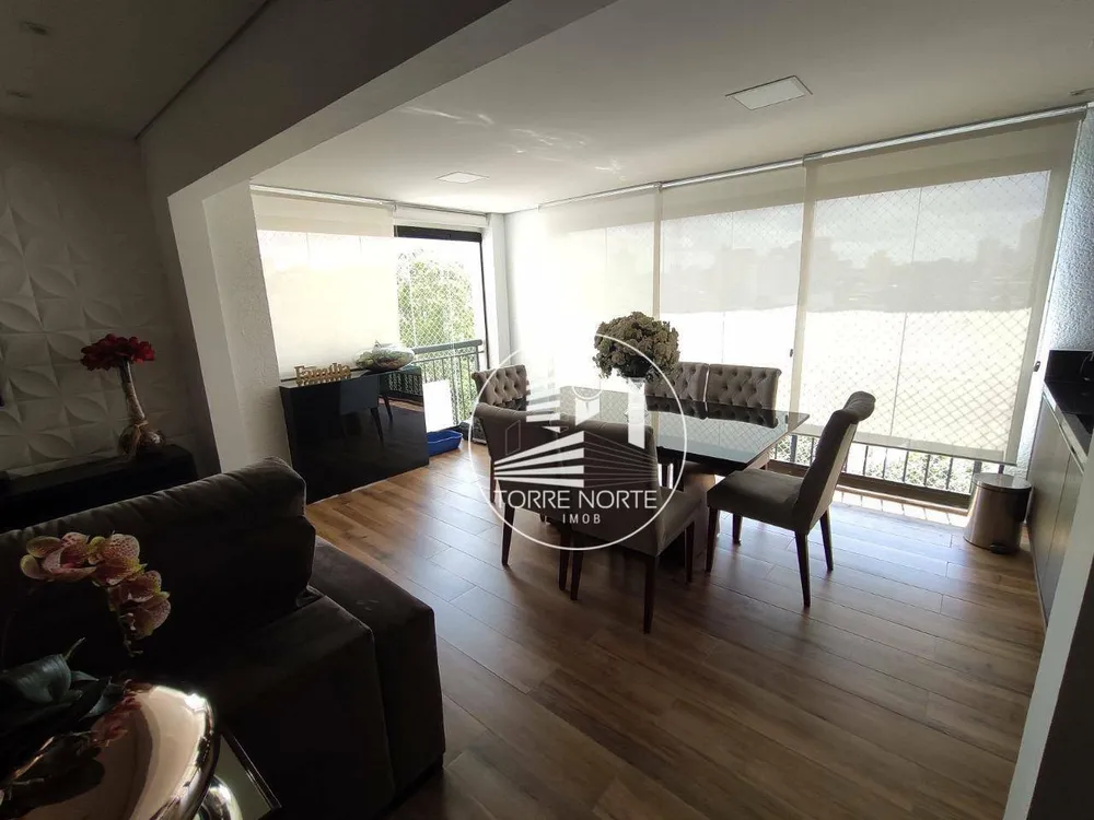 Apartamento, 2 quartos, 94 m² - Foto 3
