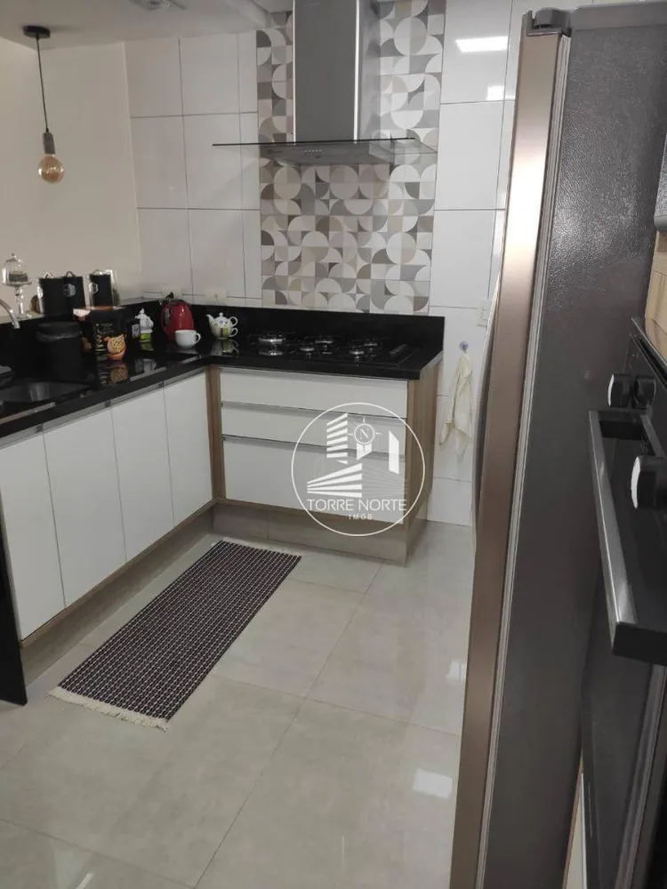 Apartamento, 2 quartos, 94 m² - Foto 4