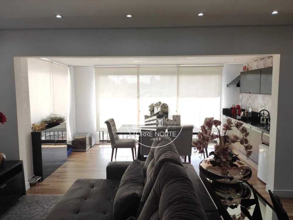 Apartamento, 2 quartos, 94 m² - Foto 2