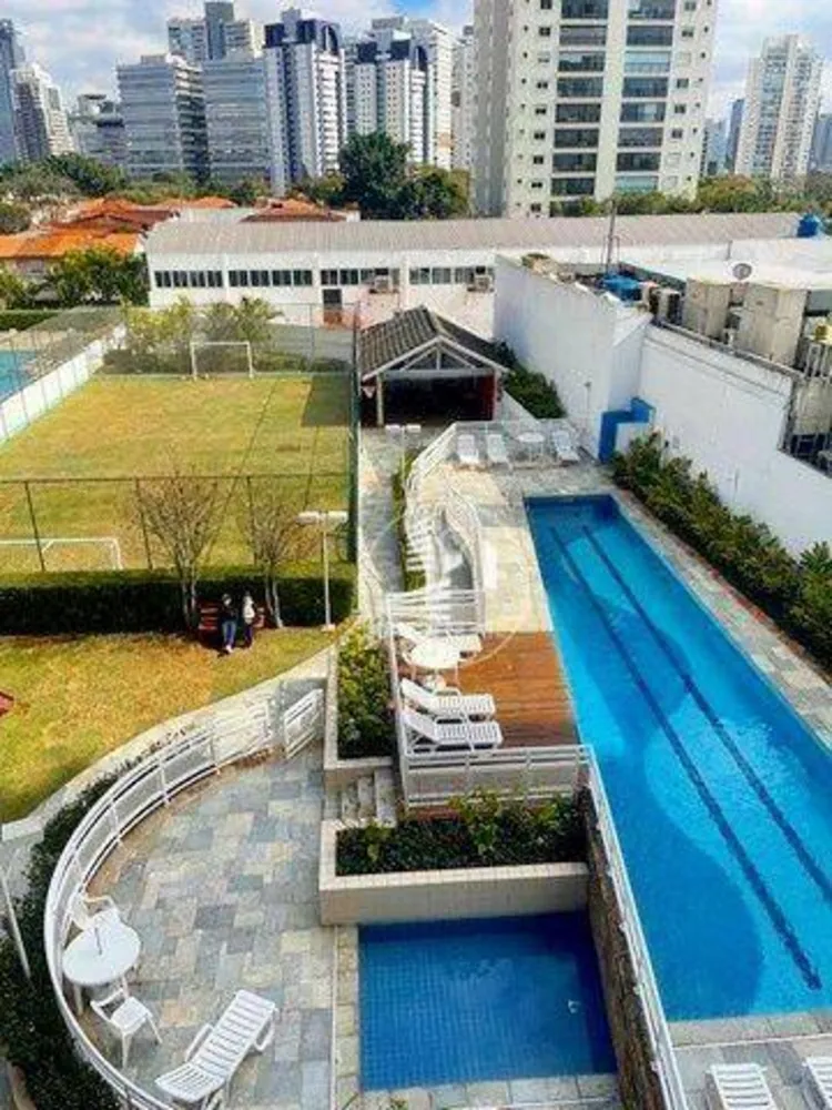 Apartamento, 3 quartos, 101 m² - Foto 1