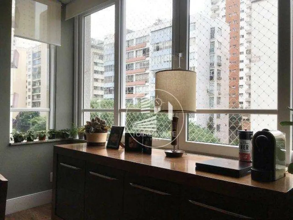 Apartamento, 2 quartos, 111 m² - Foto 4