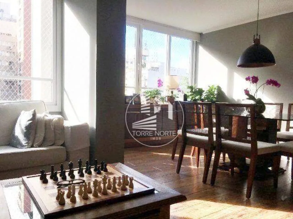 Apartamento, 2 quartos, 111 m² - Foto 3