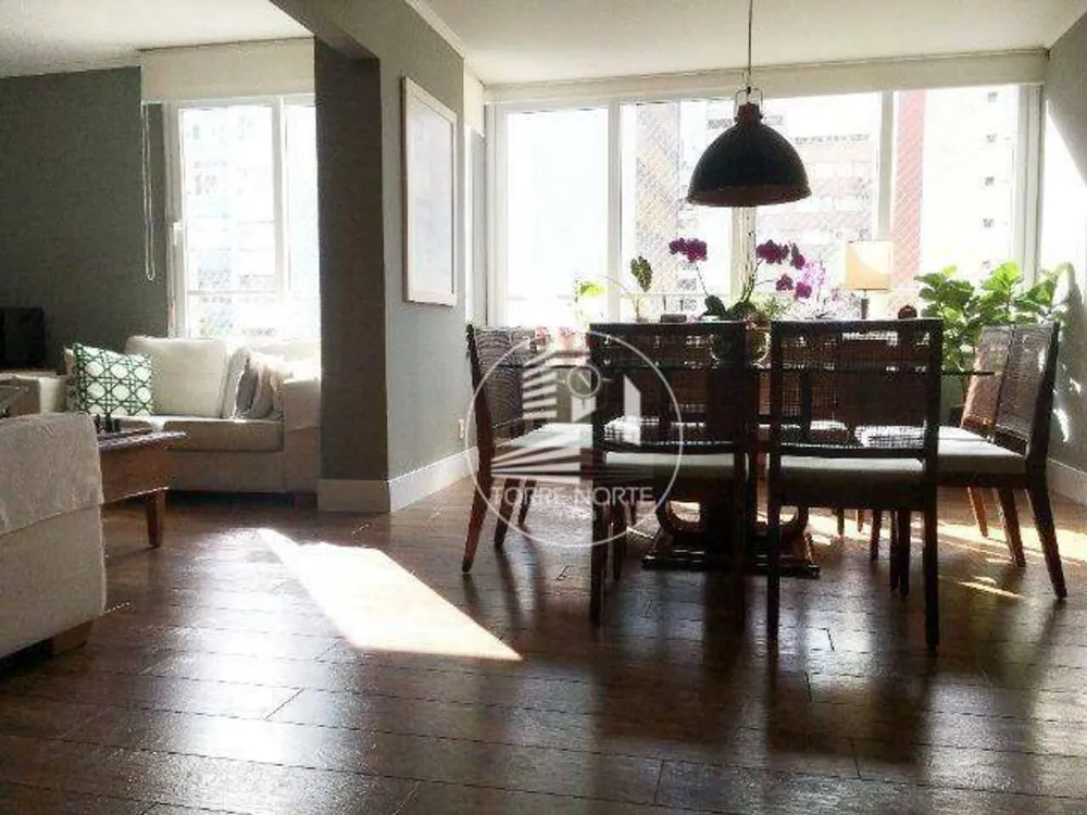 Apartamento, 2 quartos, 111 m² - Foto 2