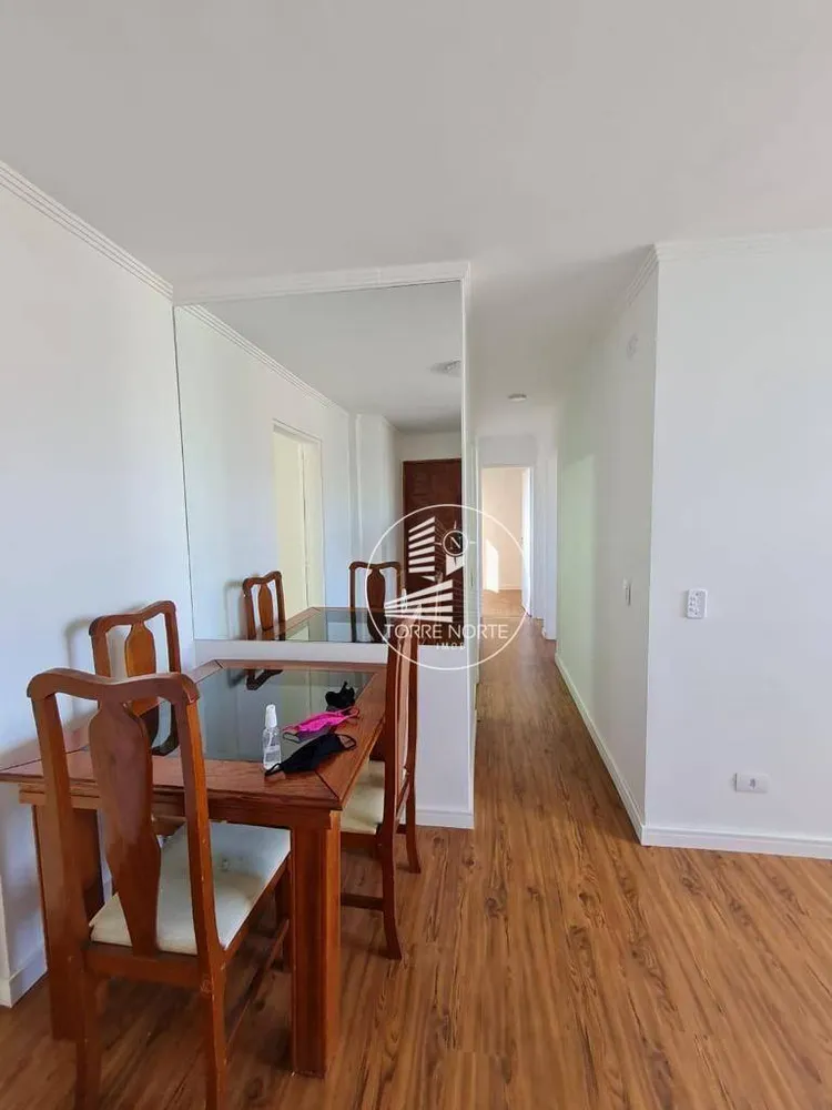 Apartamento, 3 quartos, 64 m² - Foto 3