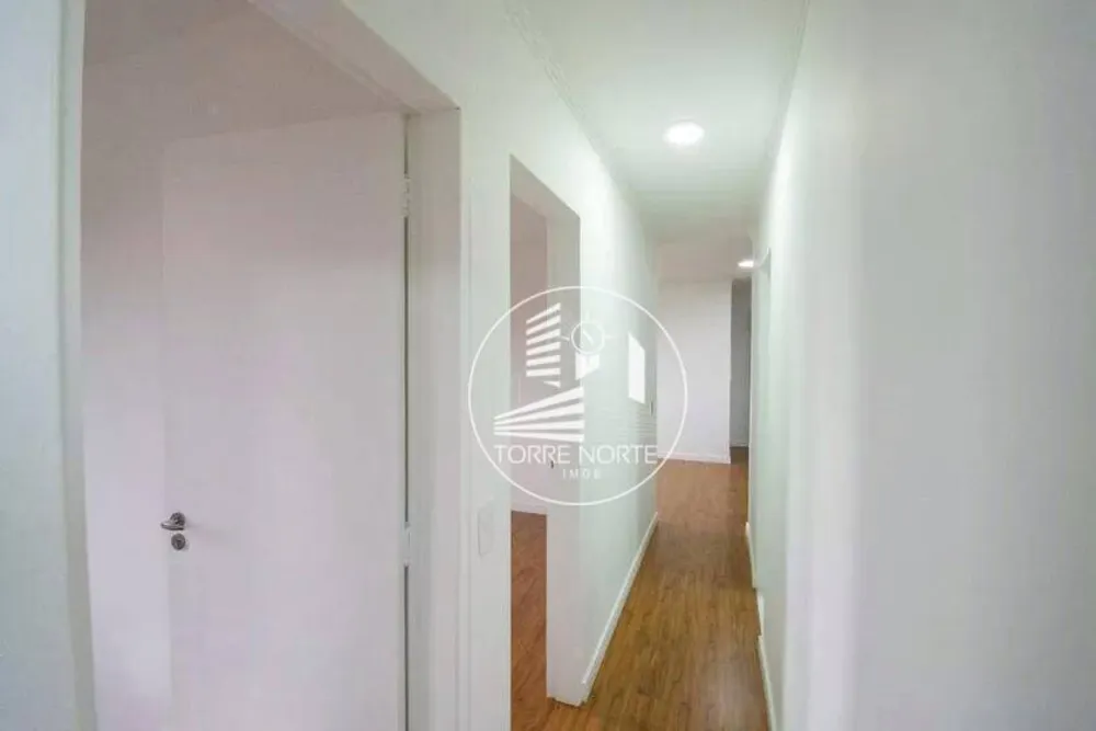 Apartamento, 3 quartos, 64 m² - Foto 4