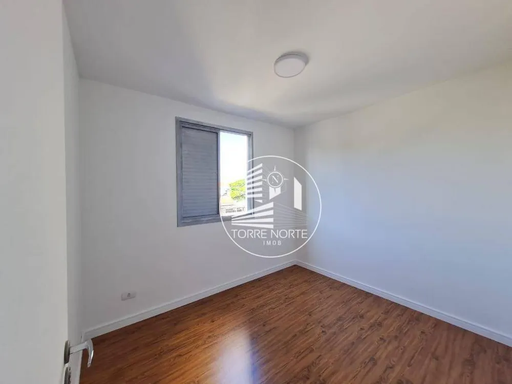 Apartamento, 3 quartos, 64 m² - Foto 2