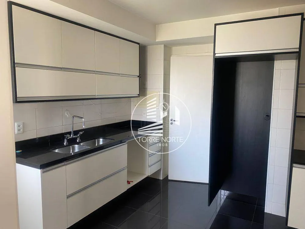 Apartamento, 3 quartos, 176 m² - Foto 3