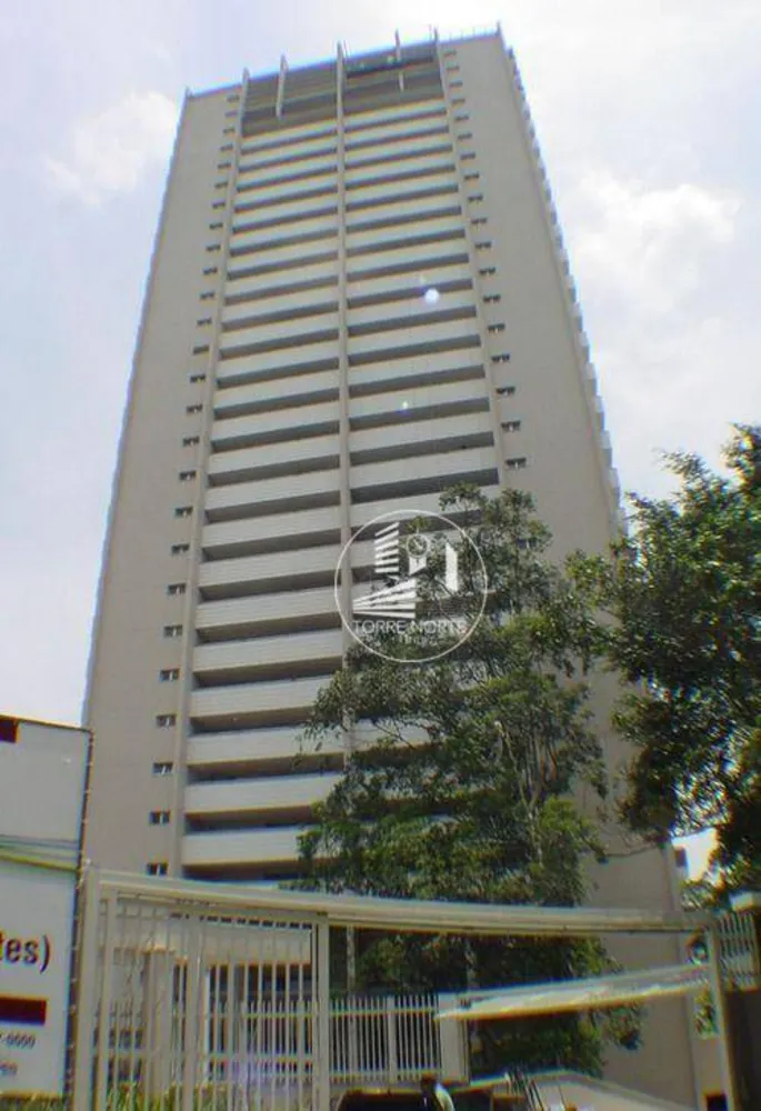 Apartamento, 3 quartos, 176 m² - Foto 2