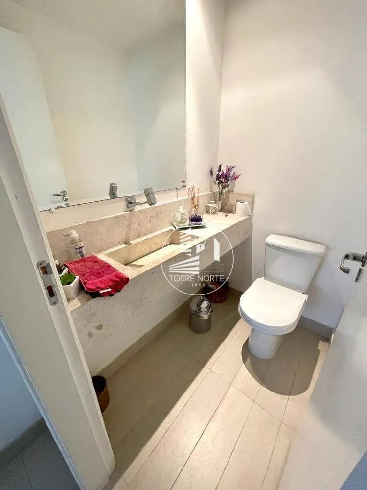 Apartamento, 3 quartos, 176 m² - Foto 4