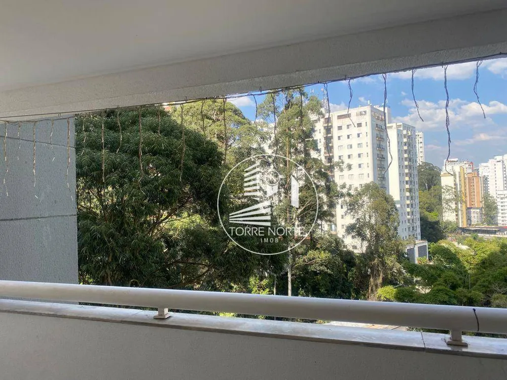 Apartamento, 3 quartos, 176 m² - Foto 1