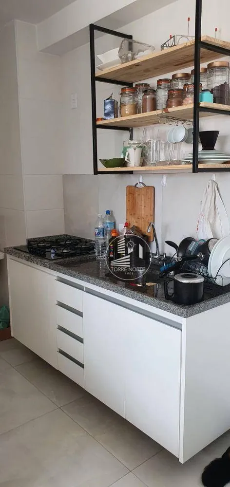 Apartamento, 2 quartos, 34 m² - Foto 4