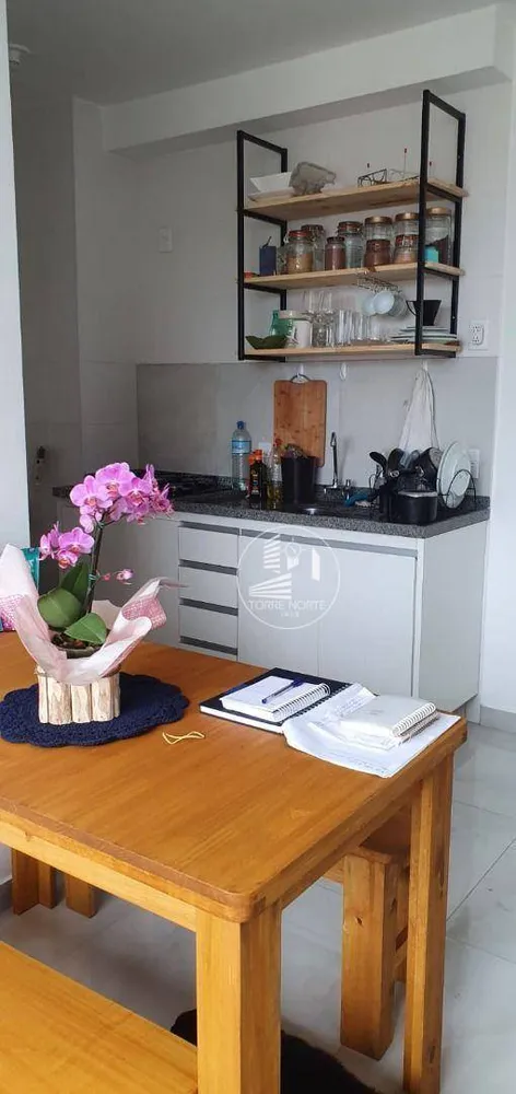 Apartamento, 2 quartos, 34 m² - Foto 2