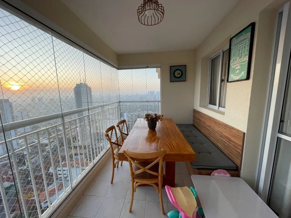 Apartamento, 2 quartos, 80 m² - Foto 2