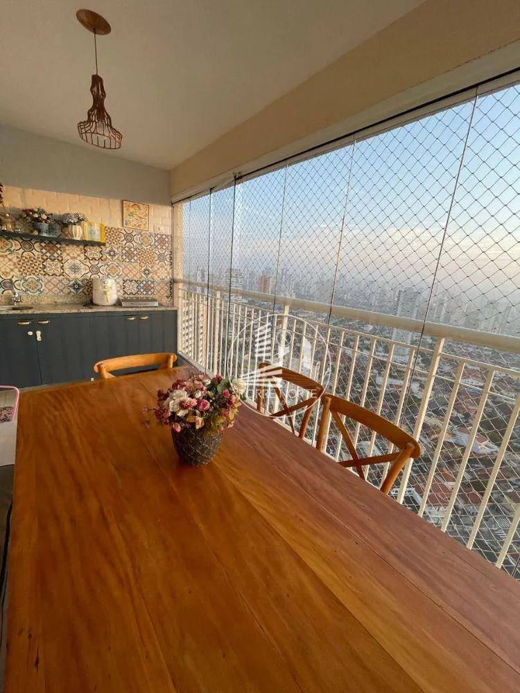 Apartamento, 2 quartos, 80 m² - Foto 4