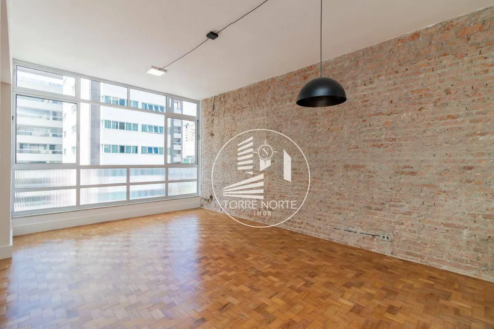 Apartamento, 2 quartos, 140 m² - Foto 2