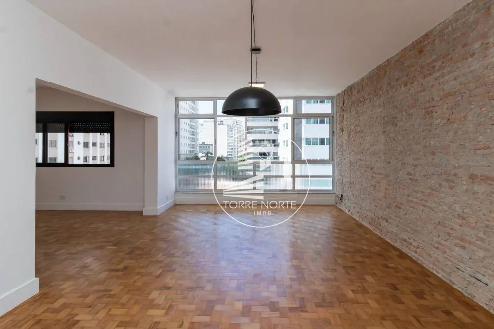 Apartamento, 2 quartos, 140 m² - Foto 1