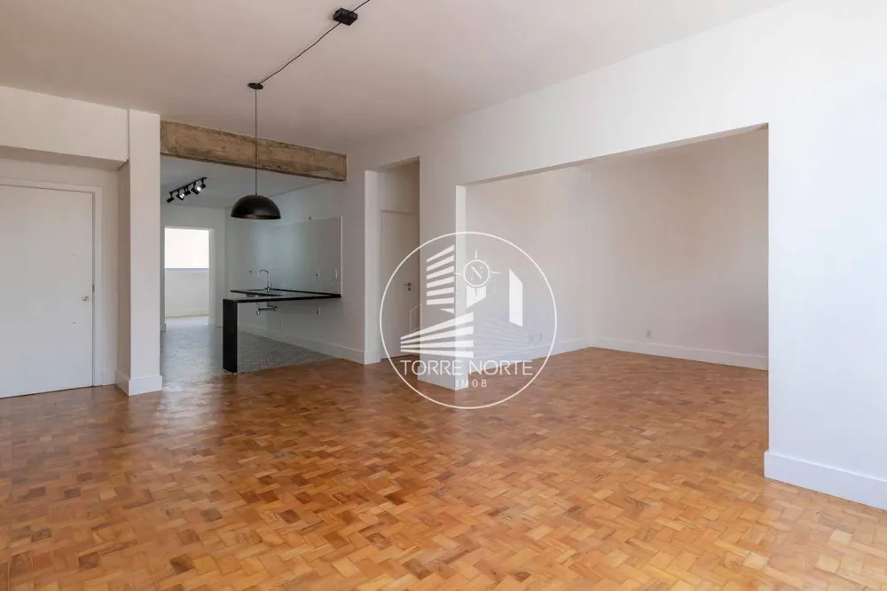 Apartamento, 2 quartos, 140 m² - Foto 4