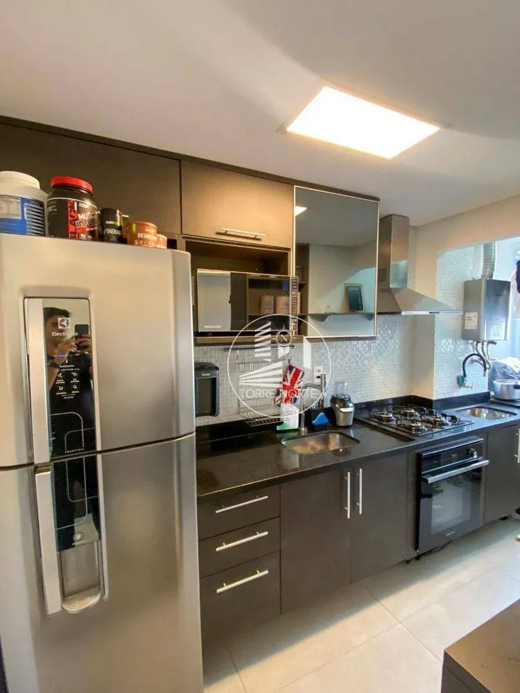 Apartamento, 2 quartos, 47 m² - Foto 4
