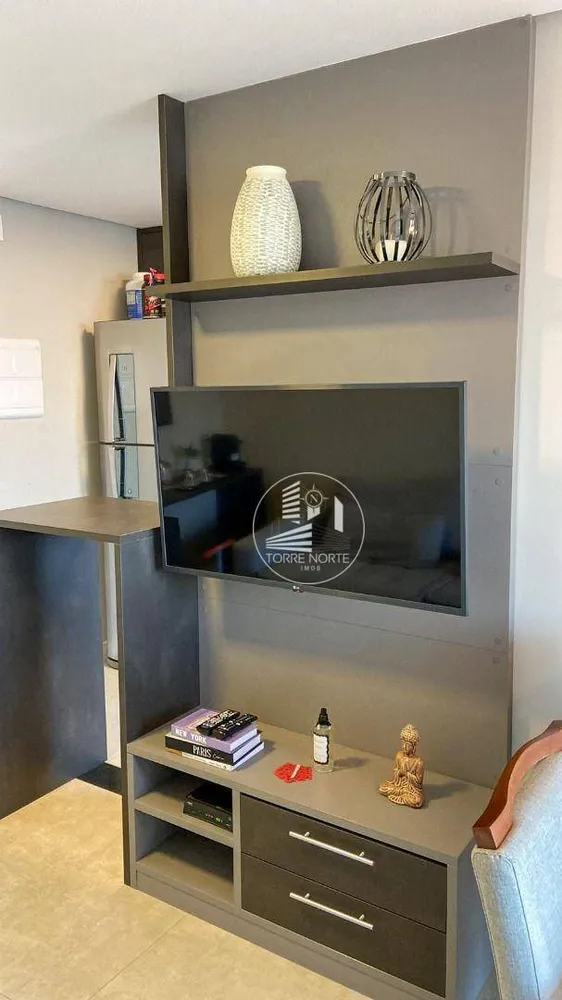 Apartamento, 2 quartos, 47 m² - Foto 3