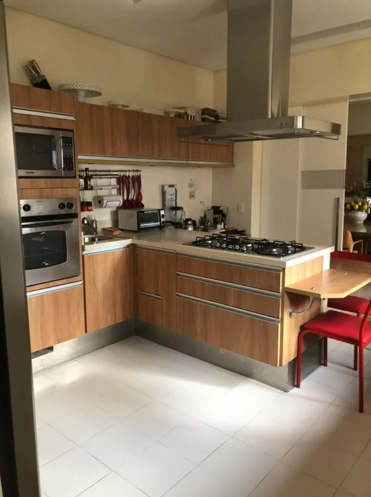 Apartamento, 4 quartos, 245 m² - Foto 4
