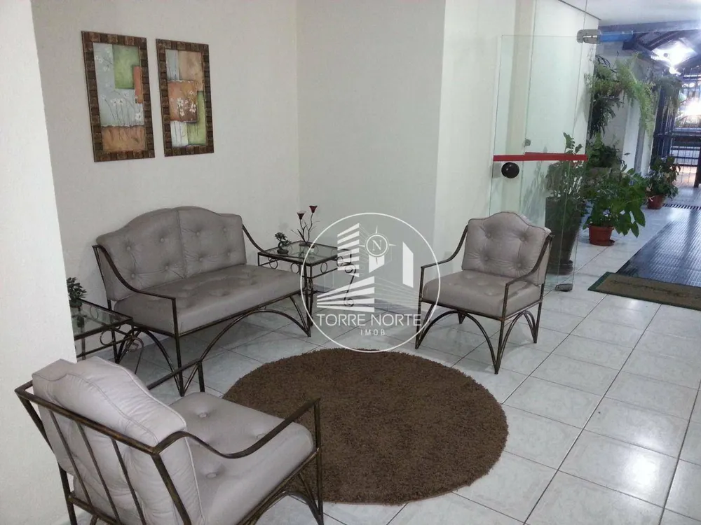 Apartamento, 2 quartos, 68 m² - Foto 2