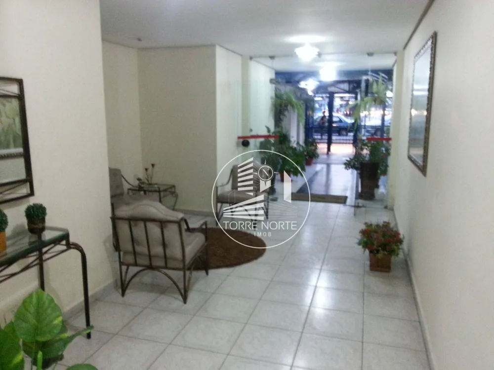 Apartamento, 2 quartos, 68 m² - Foto 3
