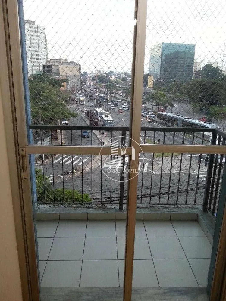 Apartamento, 2 quartos, 68 m² - Foto 4