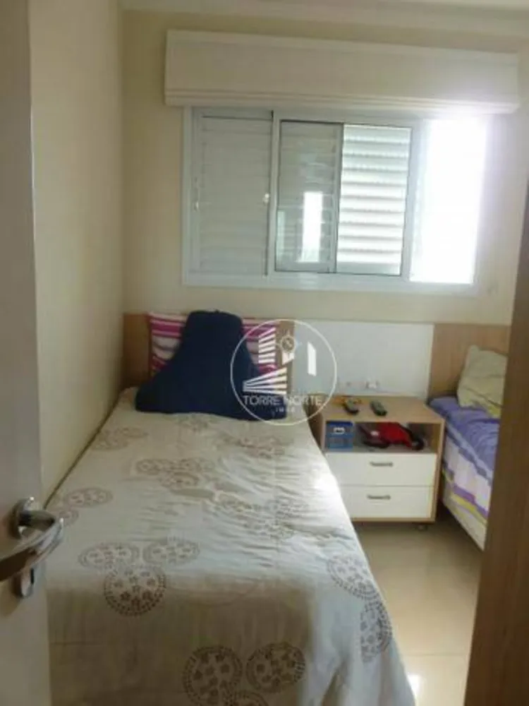 Apartamento, 3 quartos, 87 m² - Foto 2