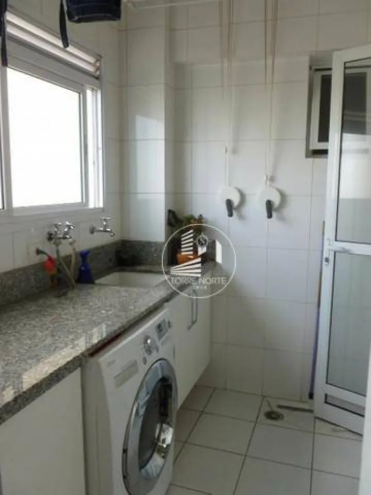 Apartamento, 3 quartos, 87 m² - Foto 4