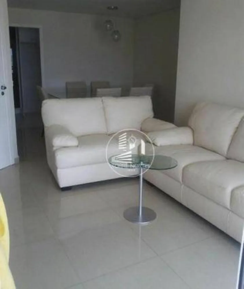 Apartamento, 3 quartos, 87 m² - Foto 1