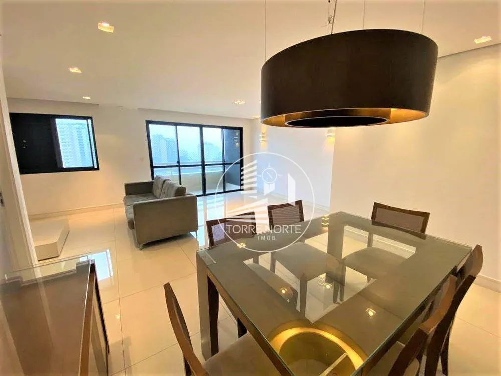Apartamento, 3 quartos, 128 m² - Foto 2