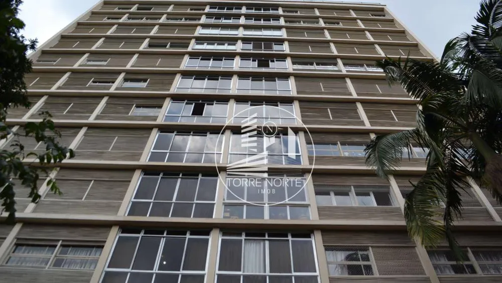 Cobertura, 4 quartos, 594 m² - Foto 4