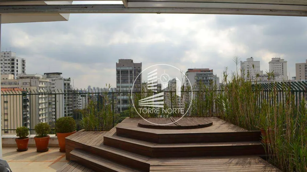 Cobertura, 4 quartos, 594 m² - Foto 2