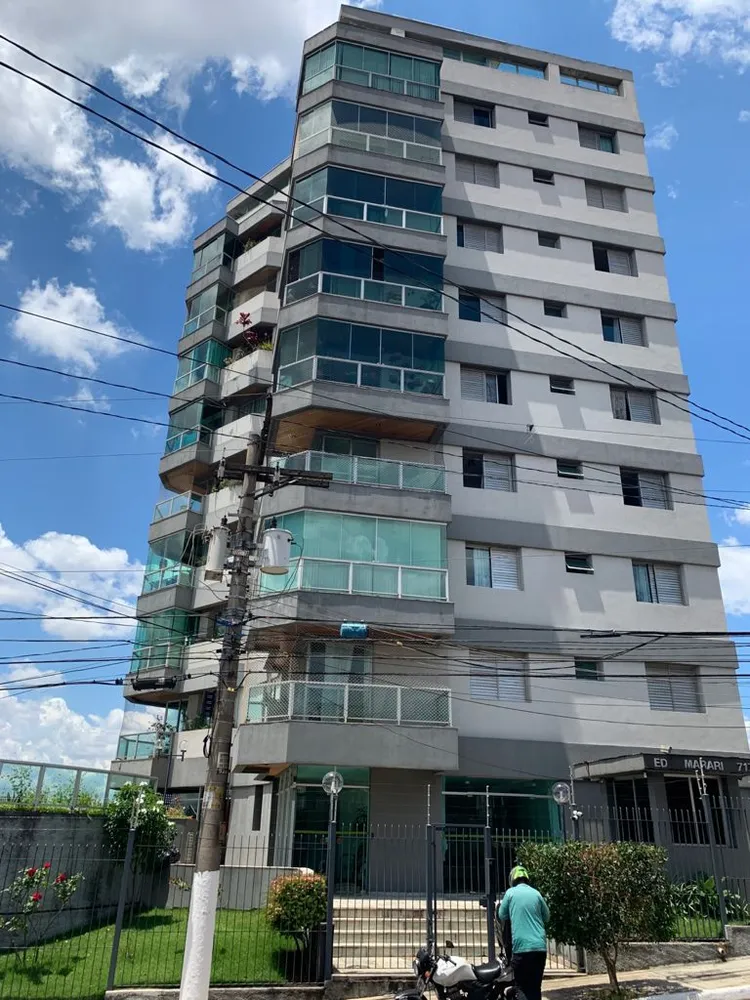 Apartamento, 2 quartos, 82 m² - Foto 1