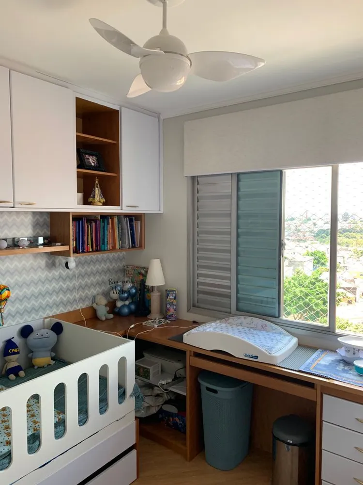 Apartamento, 2 quartos, 82 m² - Foto 3