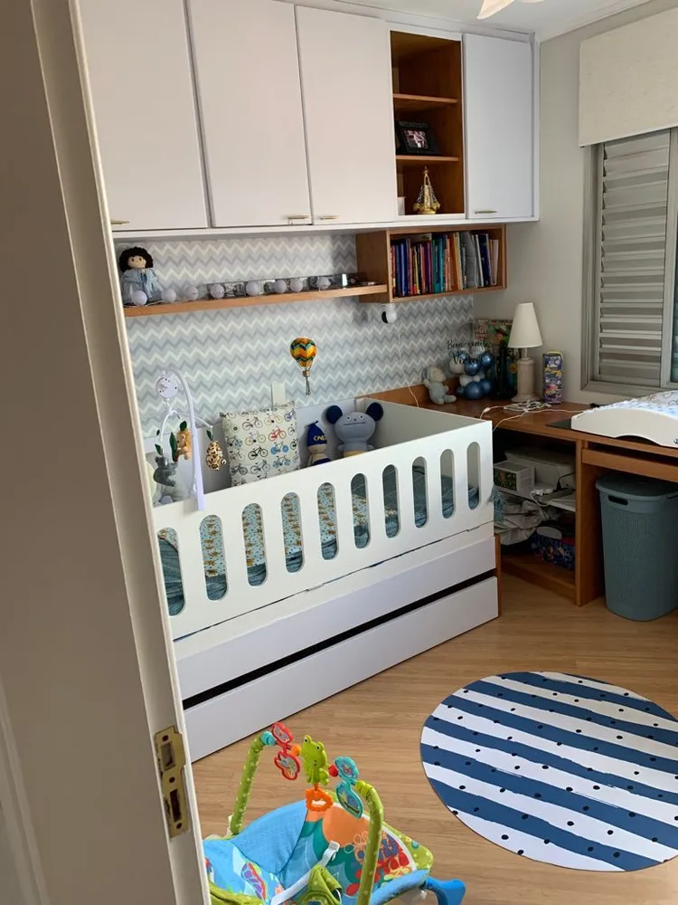 Apartamento, 2 quartos, 82 m² - Foto 4